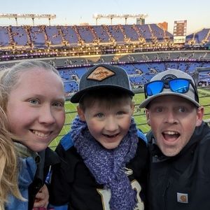 Meet your Posher, Joseph